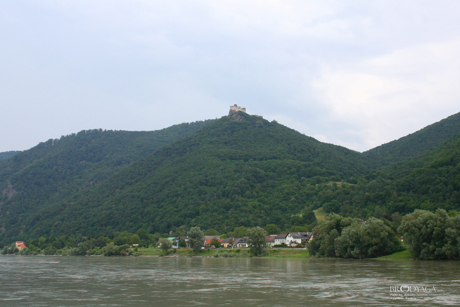 Aggstein